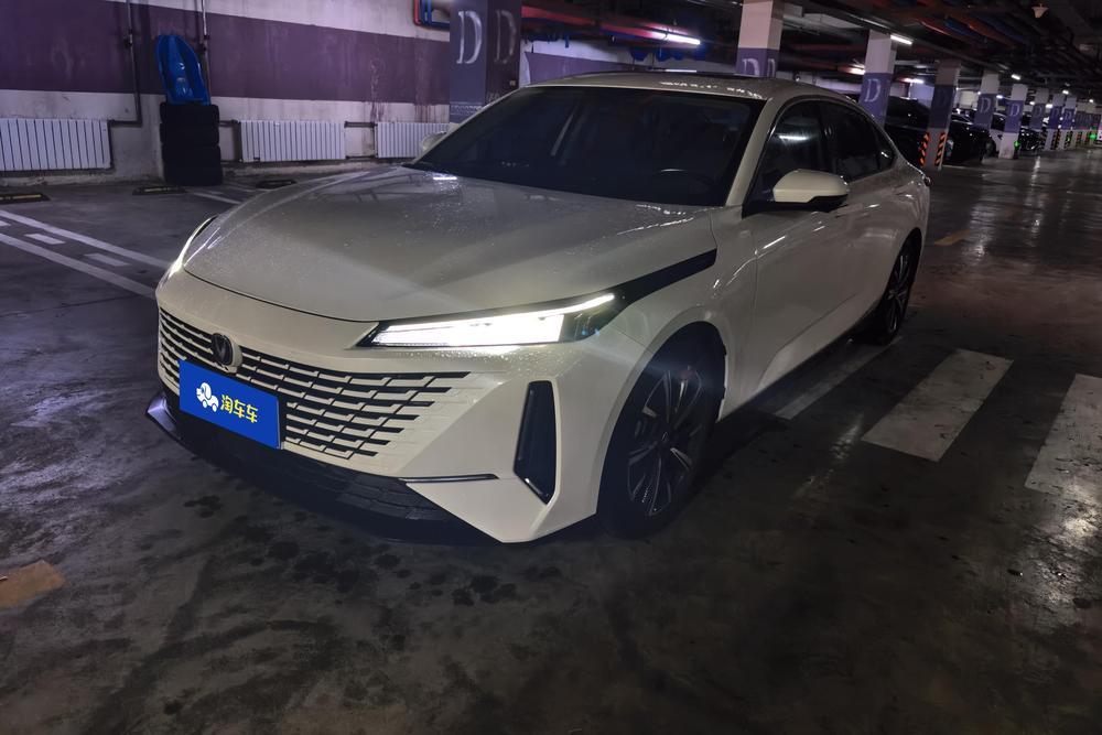 Changan Yida 2023 1.5T GDI automatic pilot model