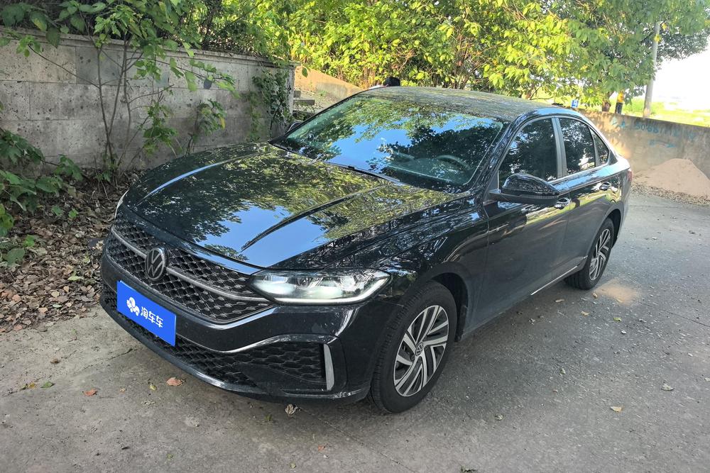 Volkswagen Lavida 2026 300TSI DSG Starry Sky Leading Edition