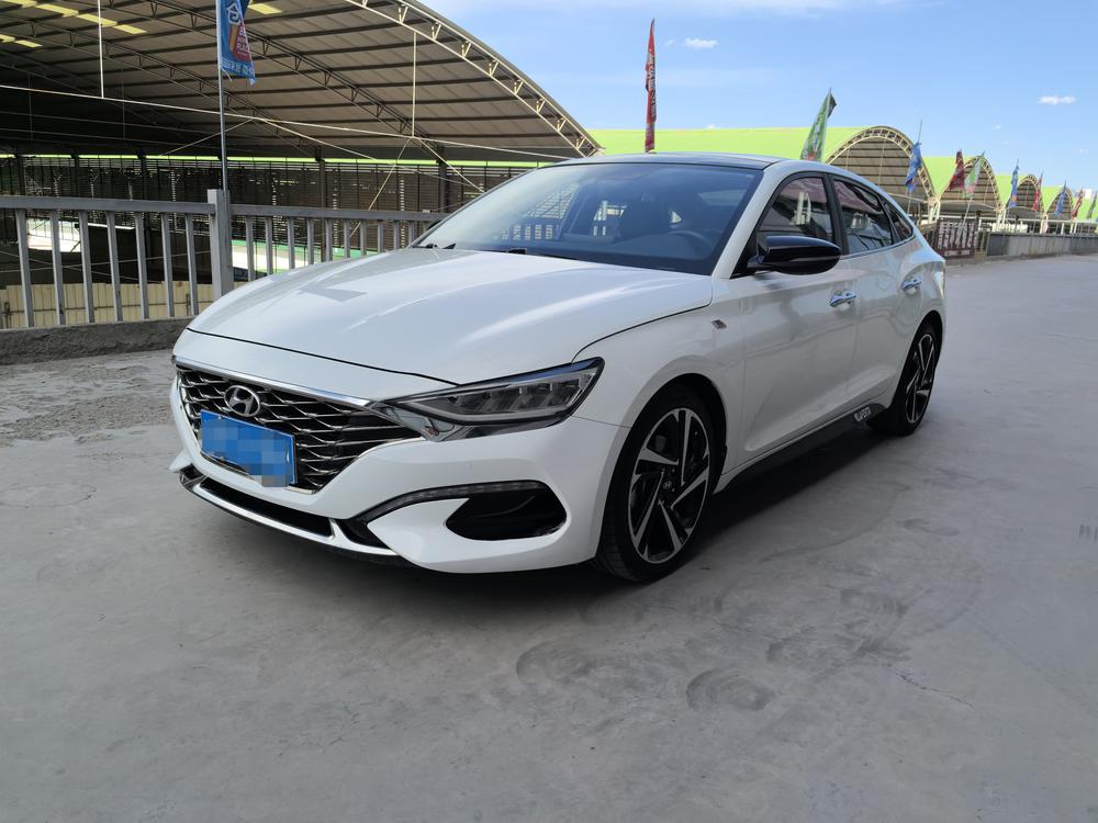 Hyundai Festa 2019 280TGDi Smart Edition National VI