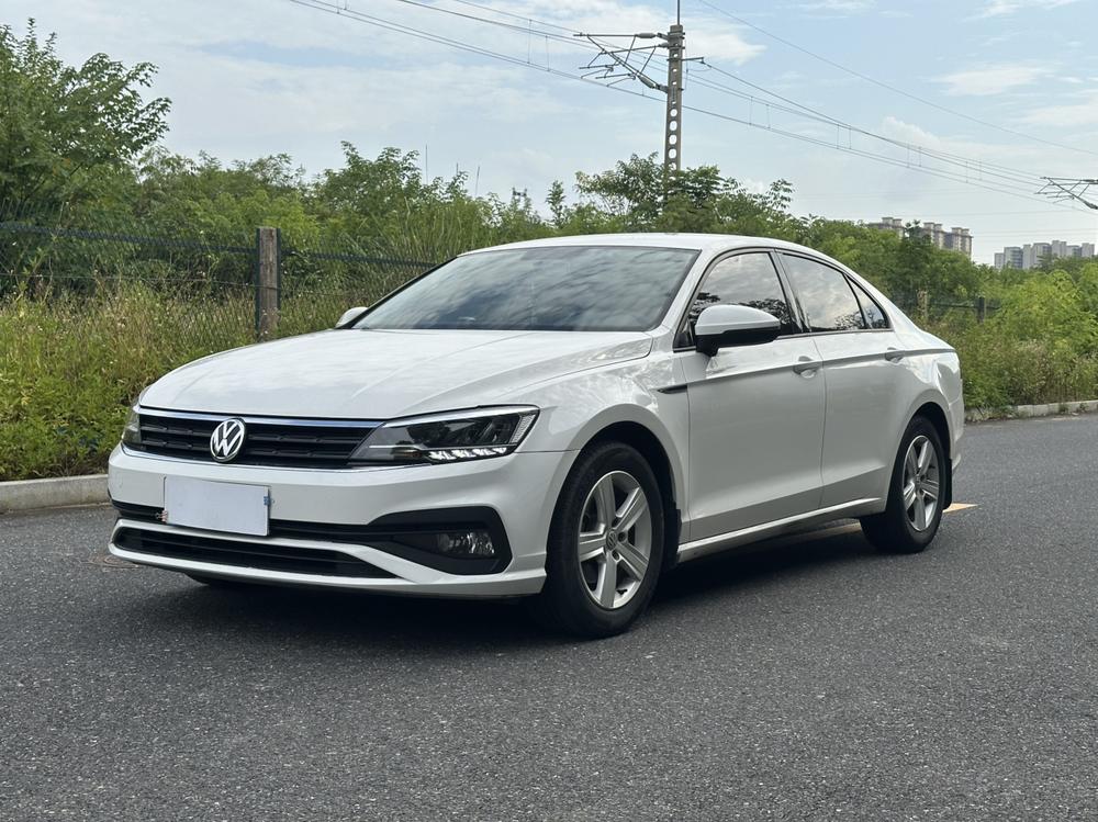 Volkswagen Lingdu 2021 230TSI DSG Fashion Edition