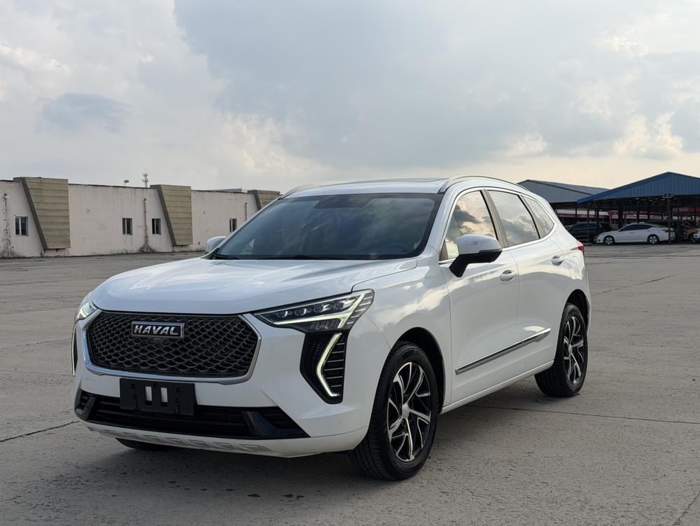 Great_Wall_Motors Haval First Love 2021 1.5T Automatic Senior Edition
