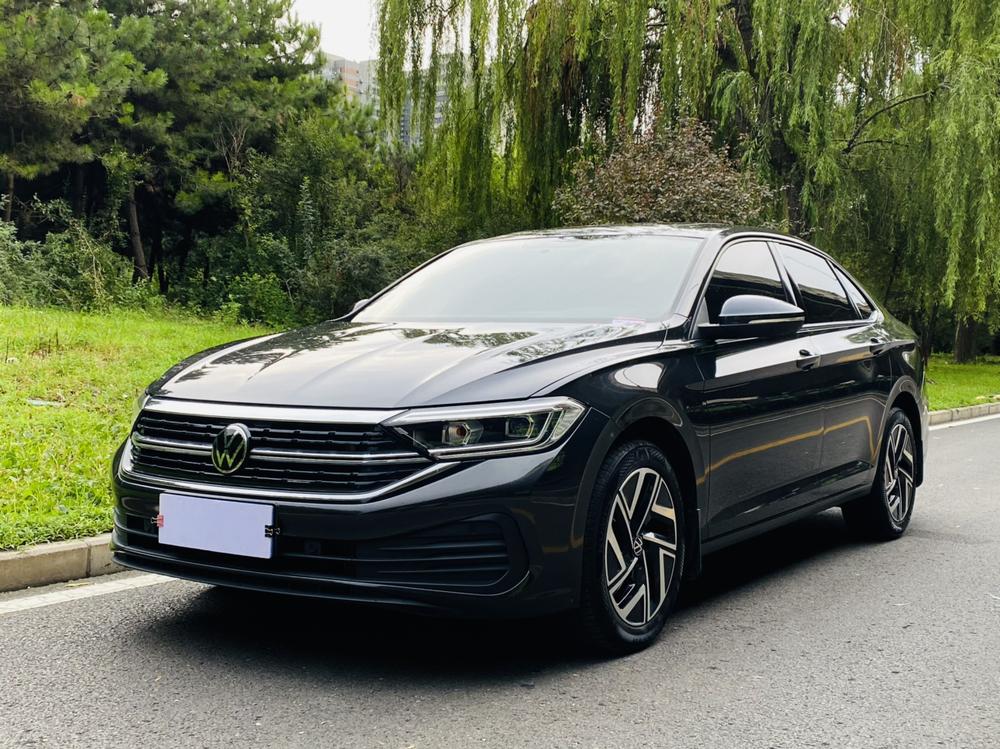 Volkswagen Sagitar 2025 300TSI DSG Super Edition