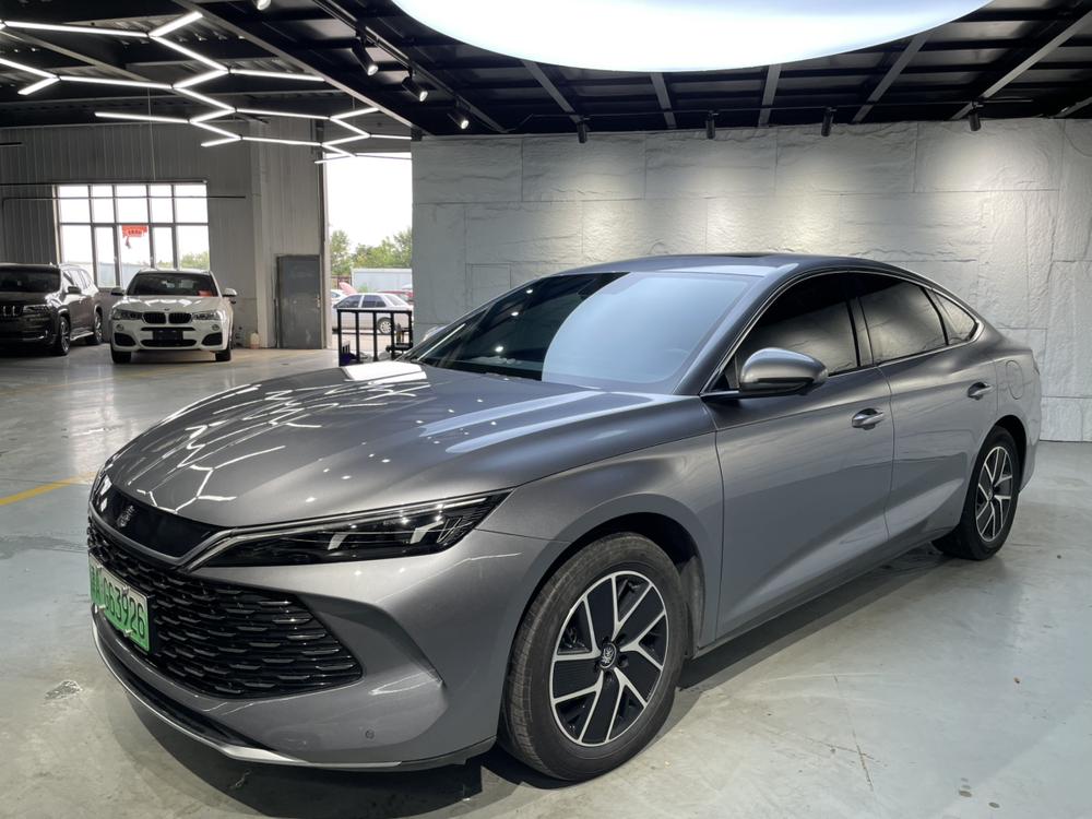 BYD Qin L DM 2024 DM-i 120KM Excellent Type
