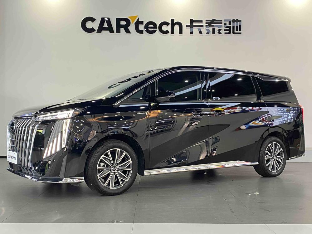 GAC Trumpchi M8 2024 Master Series 2.0TGDI Premium Edition