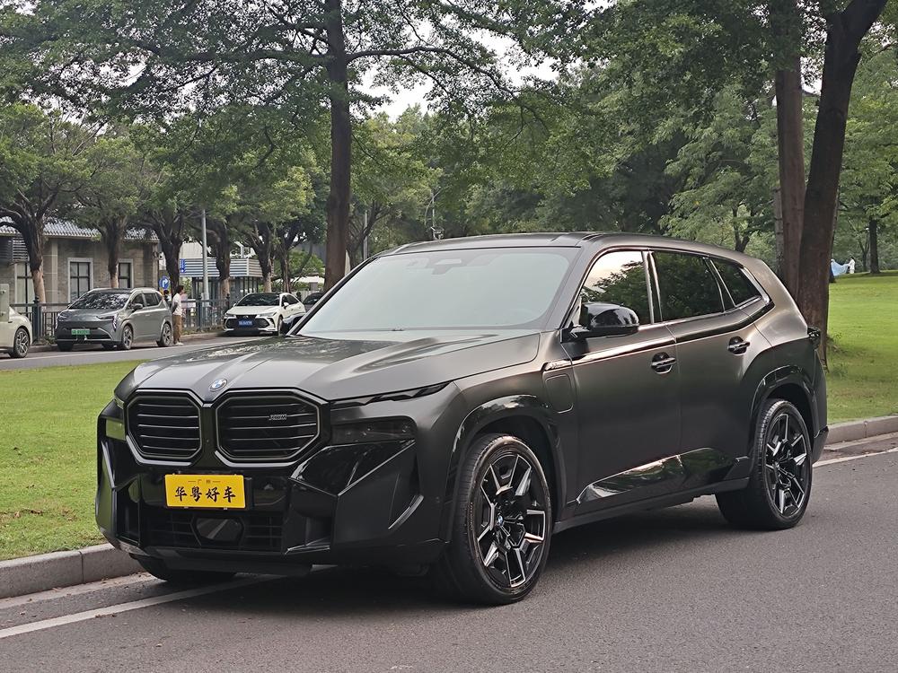 BMW BMW XM 2023 50e