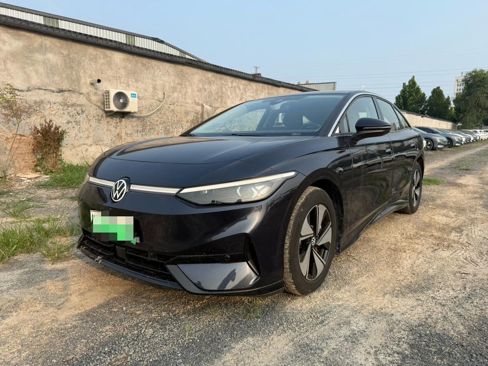 Volkswagen ID.7 VIZZION 2024 AIR version