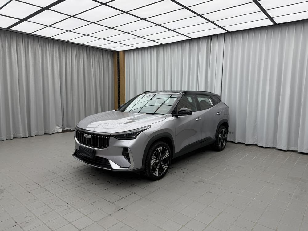 Geely Boyue 2026 1.5TD Beloved