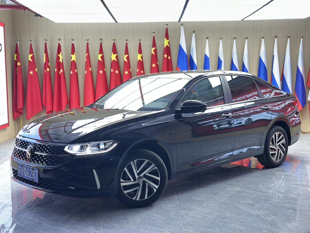 Volkswagen Lavida 2023 280TSI DSG Starry Sky Eternal Edition