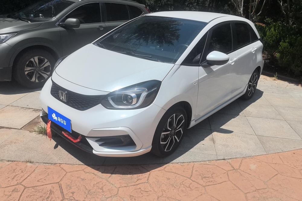 Honda Honda LIFE 2020 1.5L CVT SPORT Heartbeat Edition