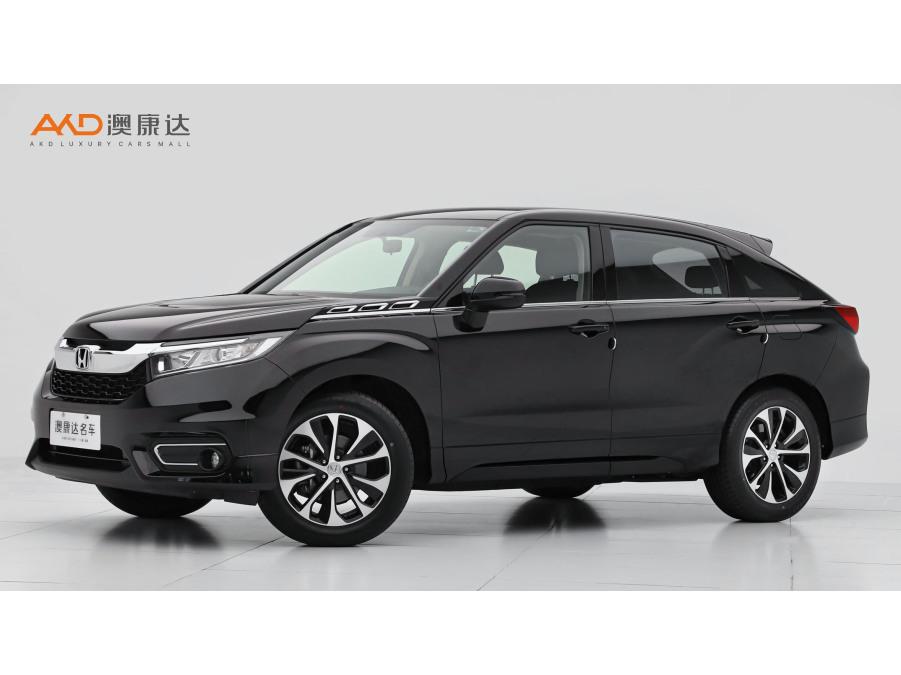 Honda Guandao 2019 240TURBO 2WD Deluxe Edition