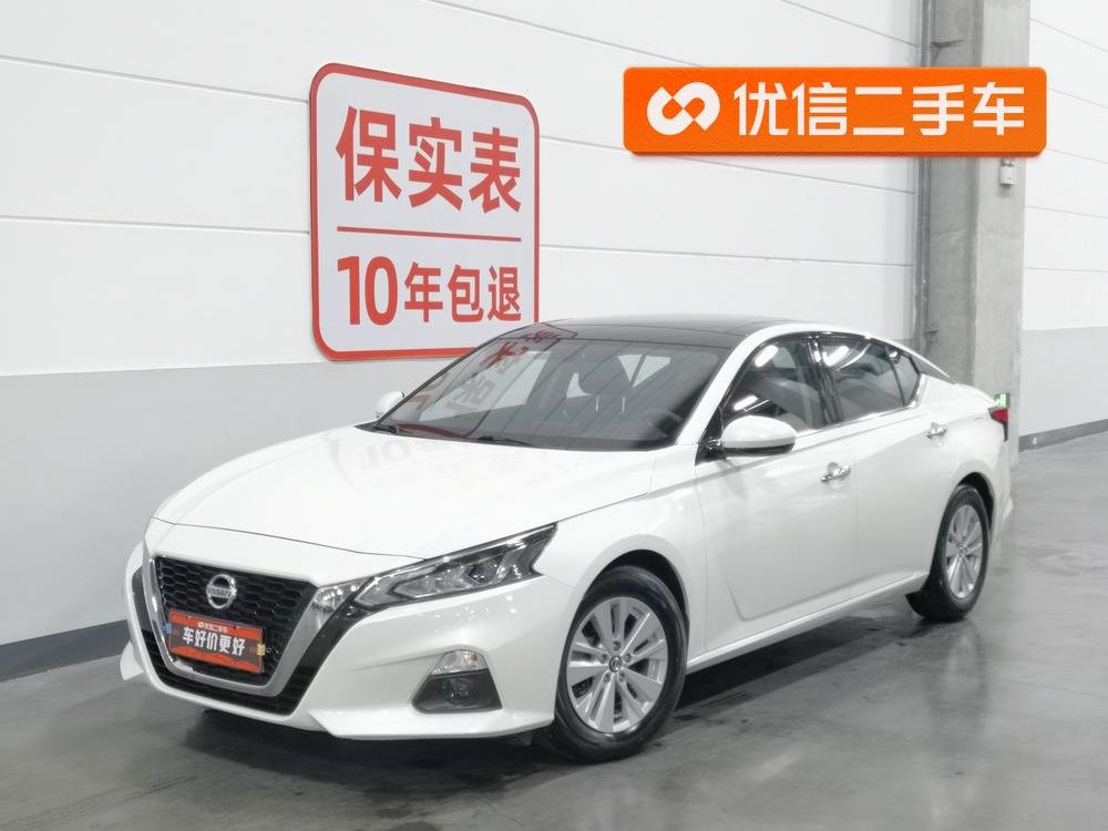 Nissan Teana 2020 2.0L XL Comfort Edition