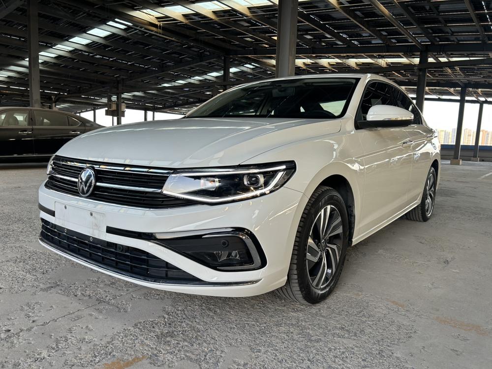 Volkswagen Bora 2023 model 200TSI DSG Yuexing PRO version