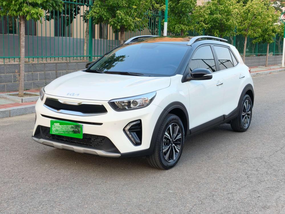 kia Yipao 2026 1.4L CVT sunroof model