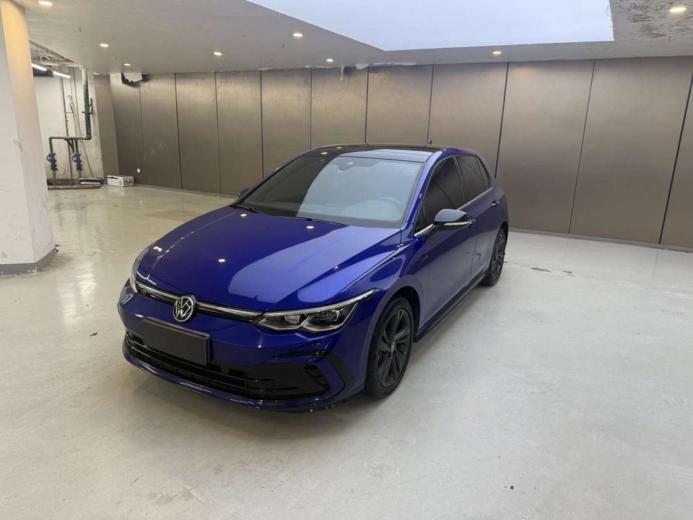 Volkswagen Golf 2023 280TSI DSG Pro