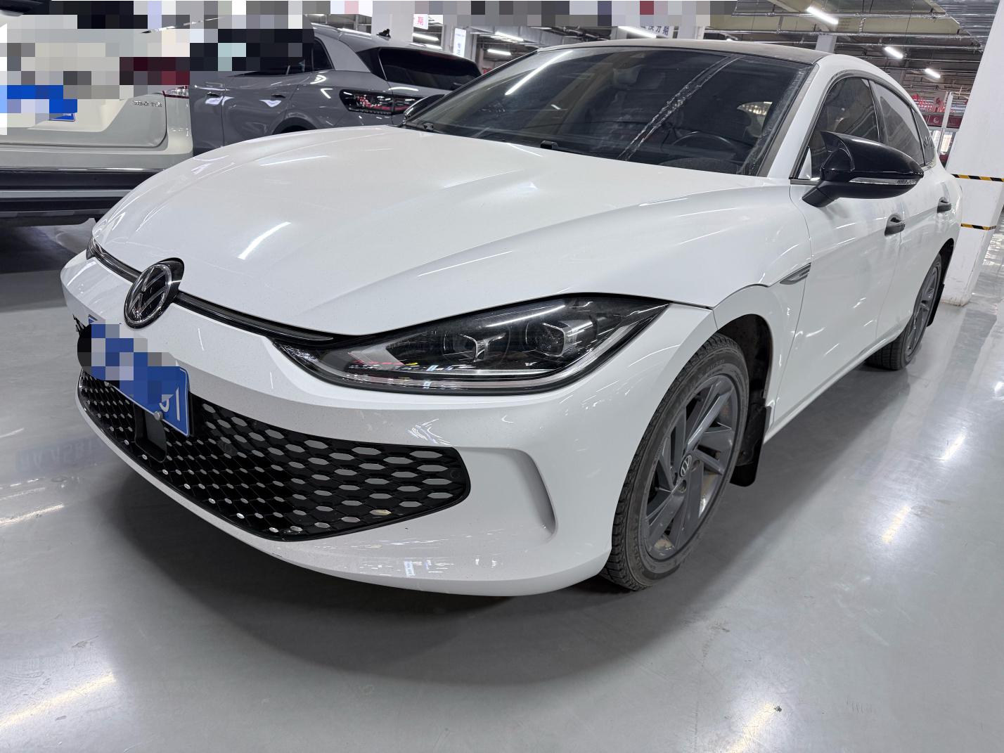 Volkswagen Lamando 280TSI DSG Rela (1.4L) 2024