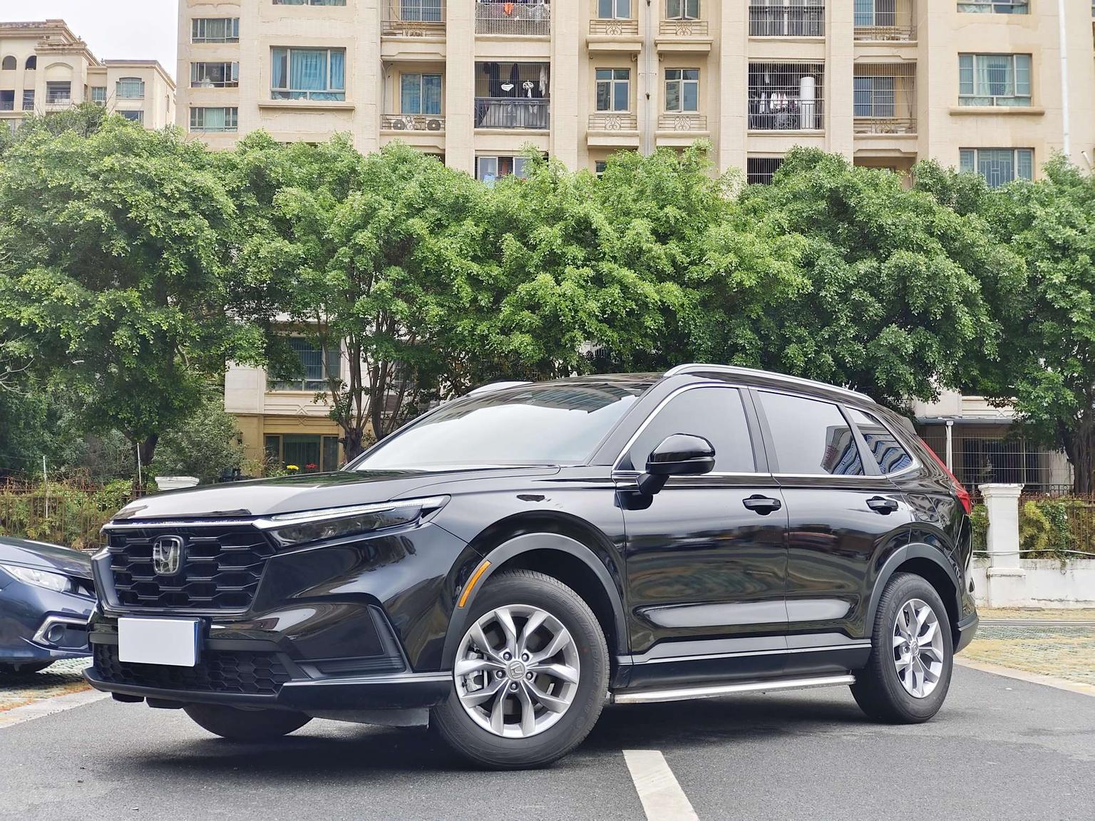 Honda CR-V Sharp 5-Seat (1.5L) 2024