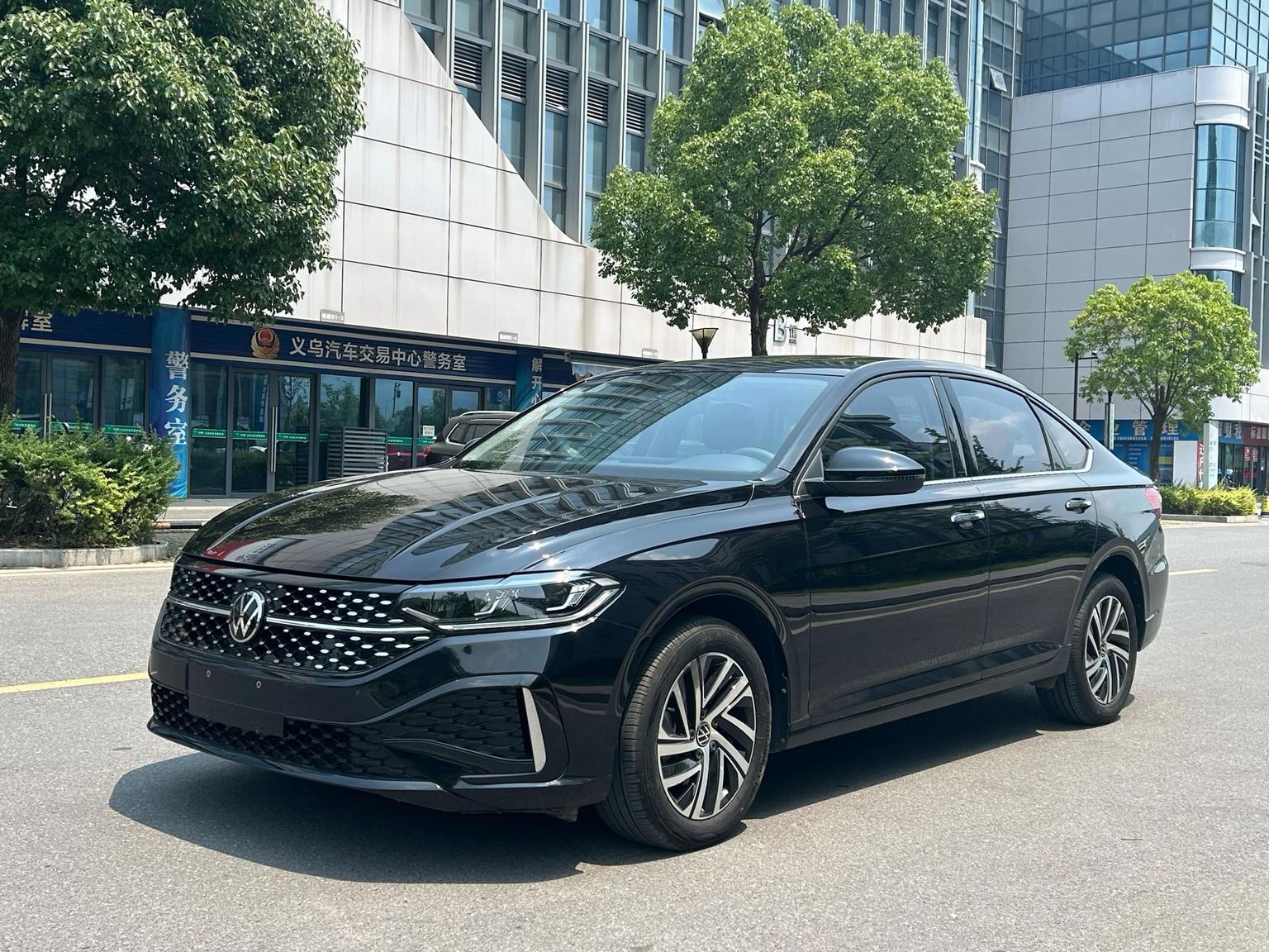 Volkswagen Lavida 300TSI DSG Starry Leading 2024