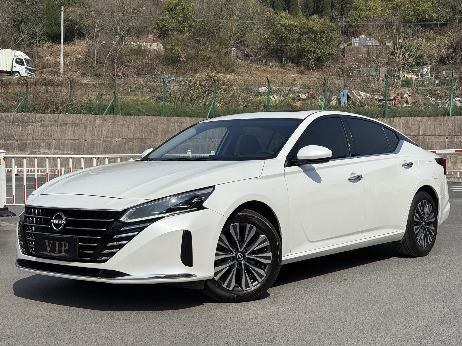 Nissan Altima 2.0L XE Sincere (2L) 2025