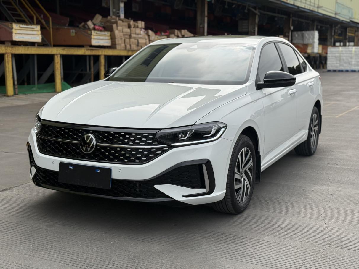 Volkswagen Lavida 300TSI DSG Starry Leading 2026