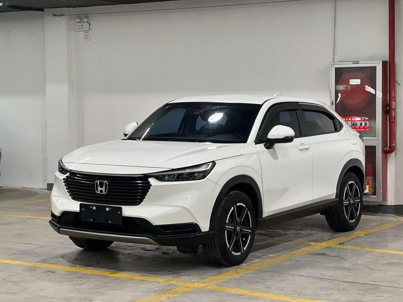 Honda Vezel Elite 2023