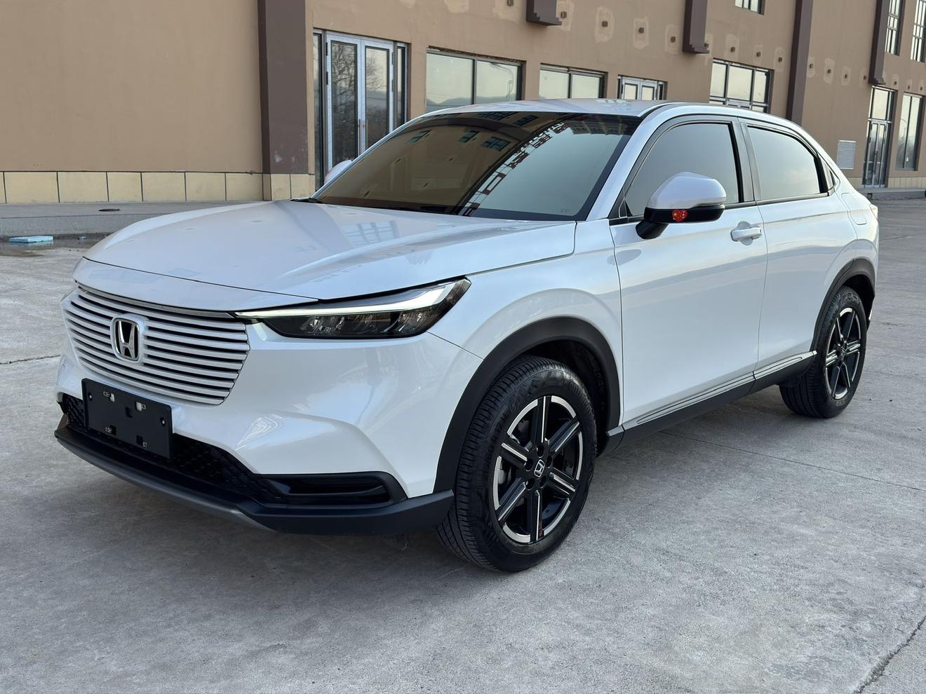 Honda Vezel Elite 2023