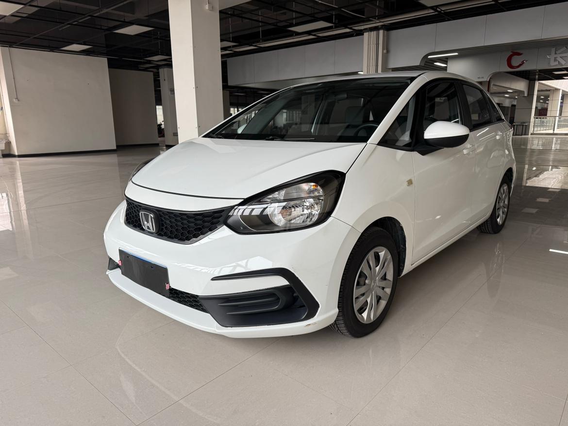 Honda FIT Trendy Edition (1.5L) 2023