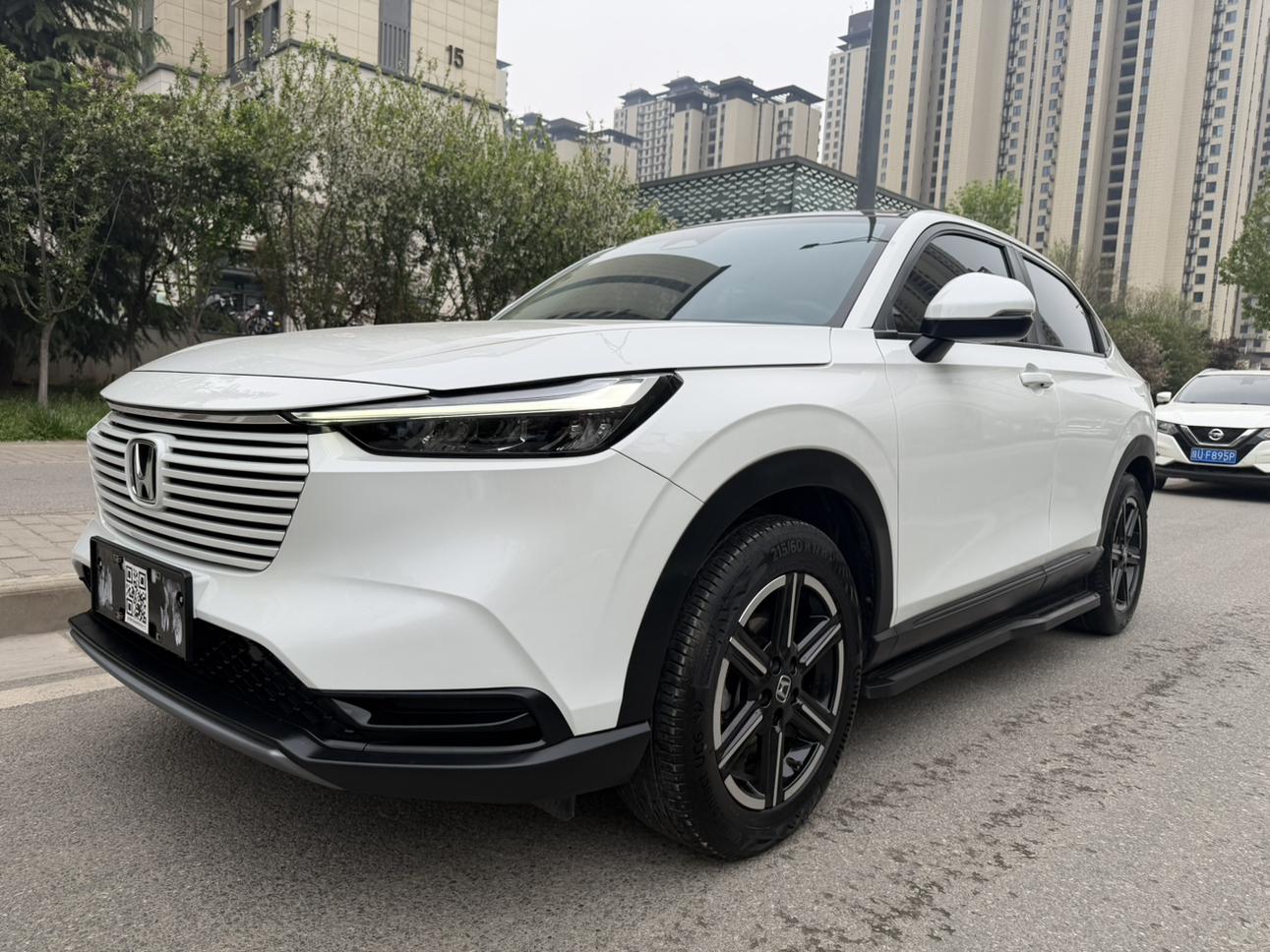 Honda Vezel Tech (1.5L) 2023