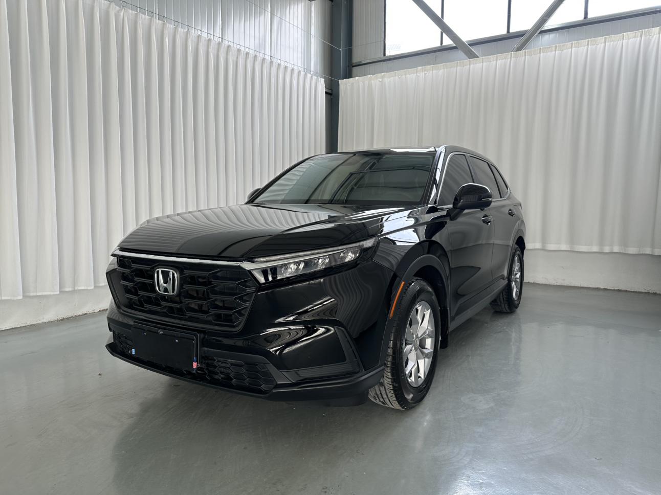 Honda CR-V Vibrant 5-Seat (1.5L) 2025