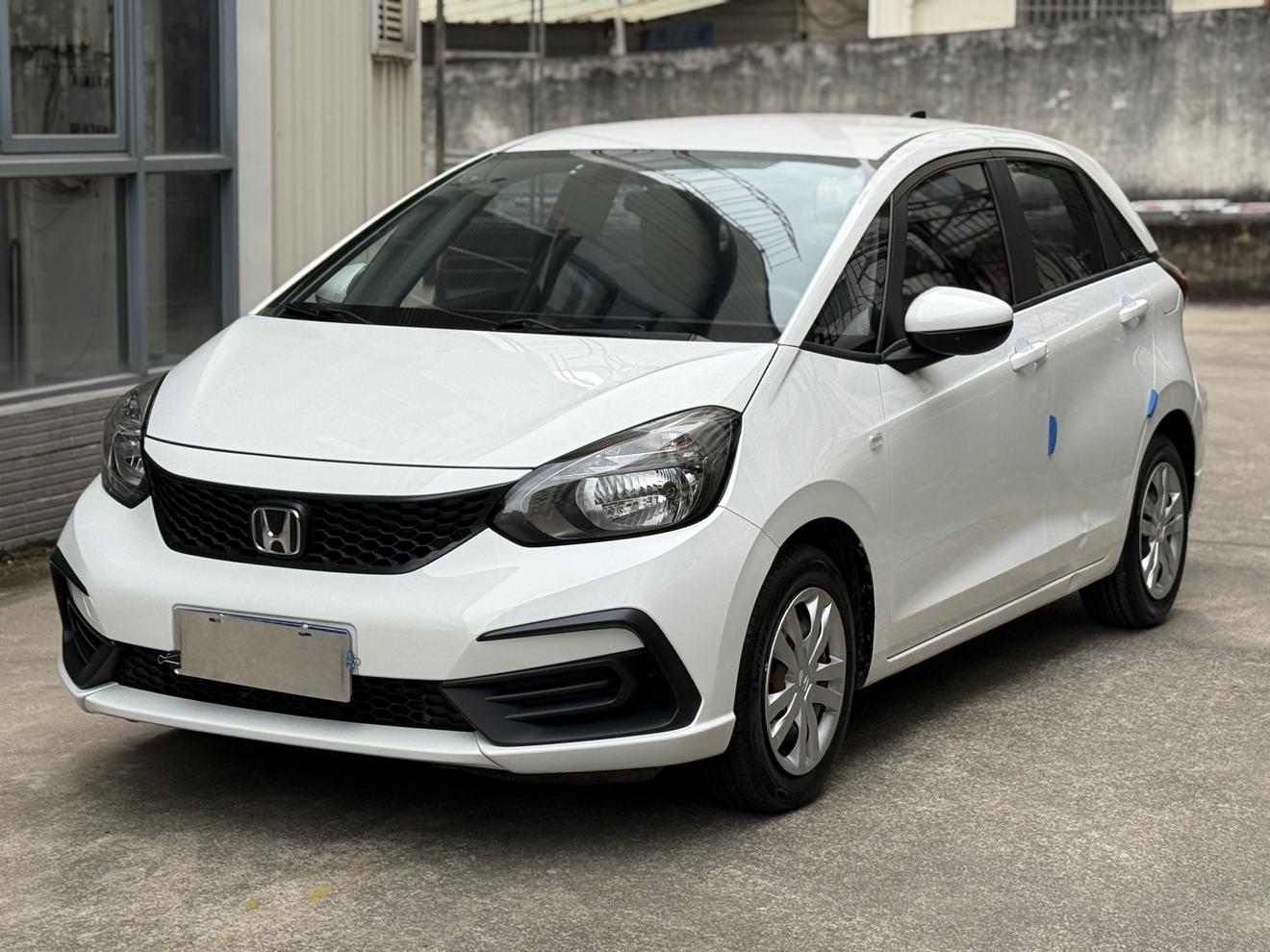 Honda FIT Trendy Edition (1.5L) 2023
