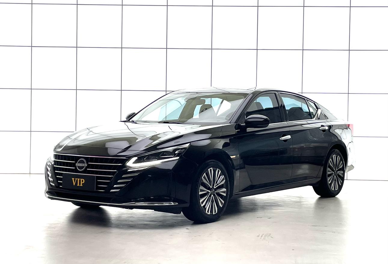 Nissan Altima 2.0L XE Pure Enjoy 2023