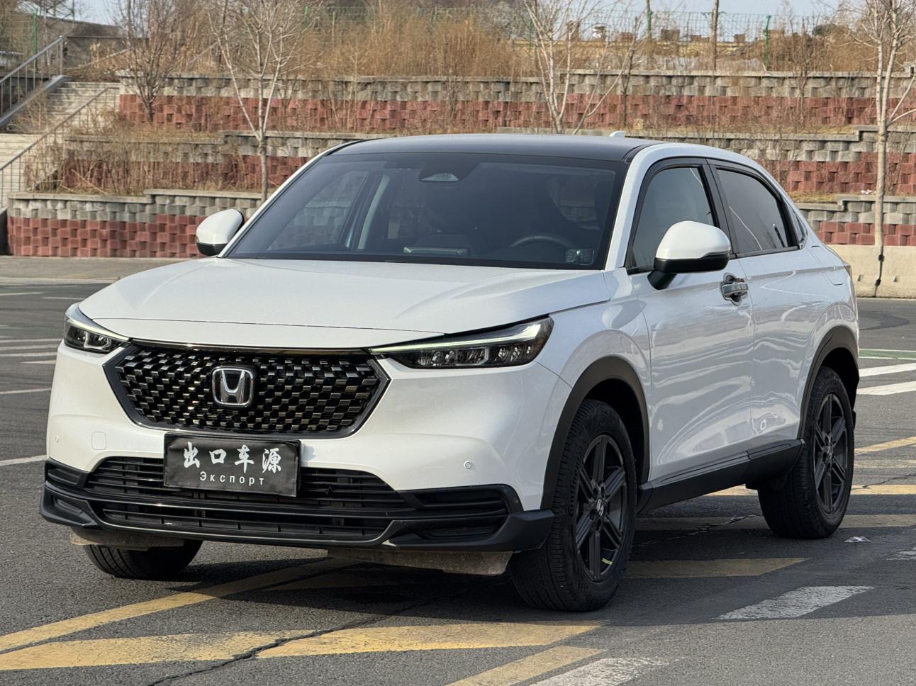 Honda XR-V Heat Trend (1.5L) 2023