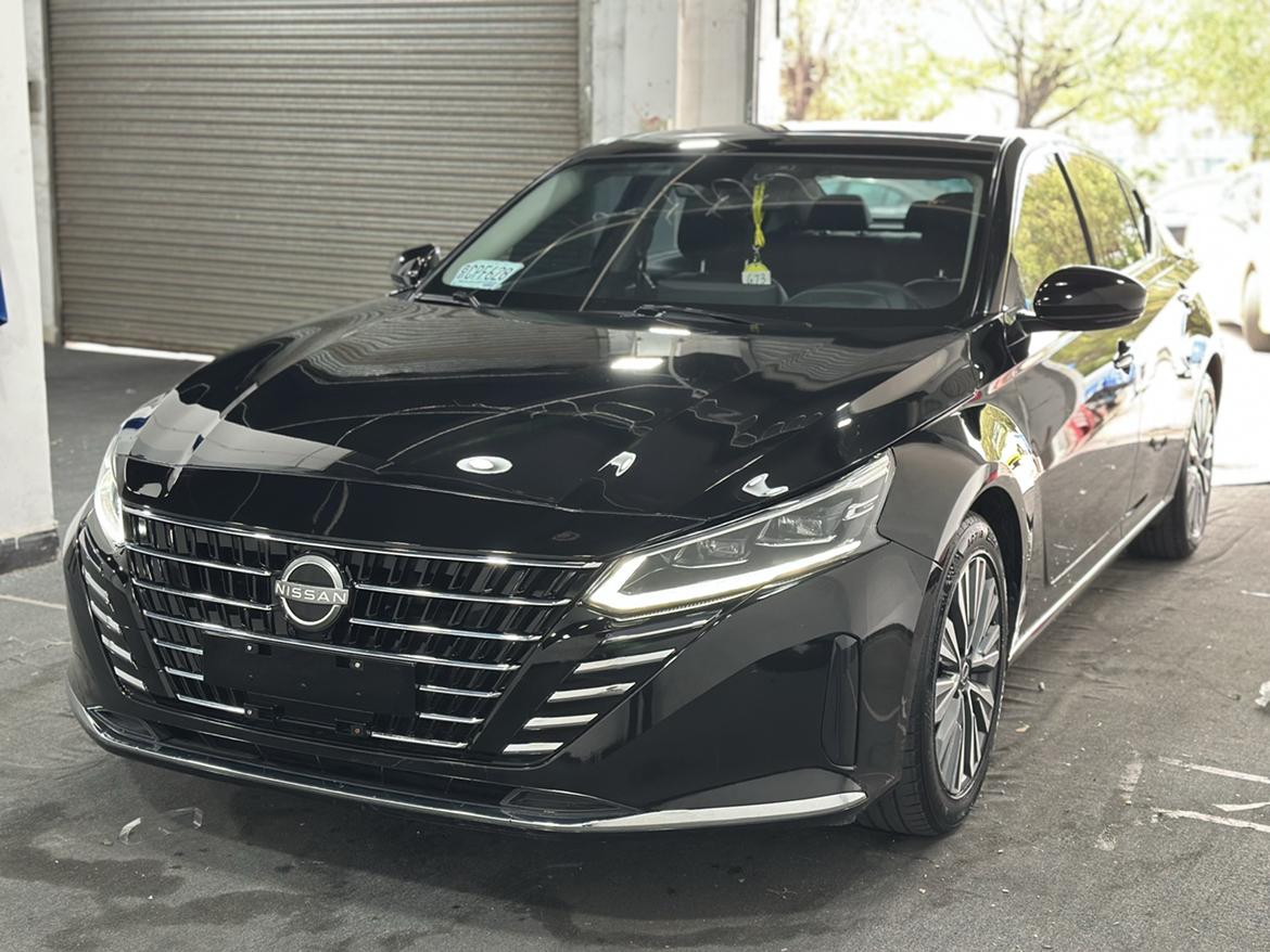 Nissan Altima 2.0L XE Pure Enjoy 2023