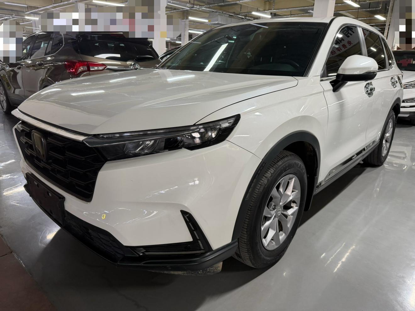 Honda CR-V Smart Leader 5-Seat (1.5L) 2023