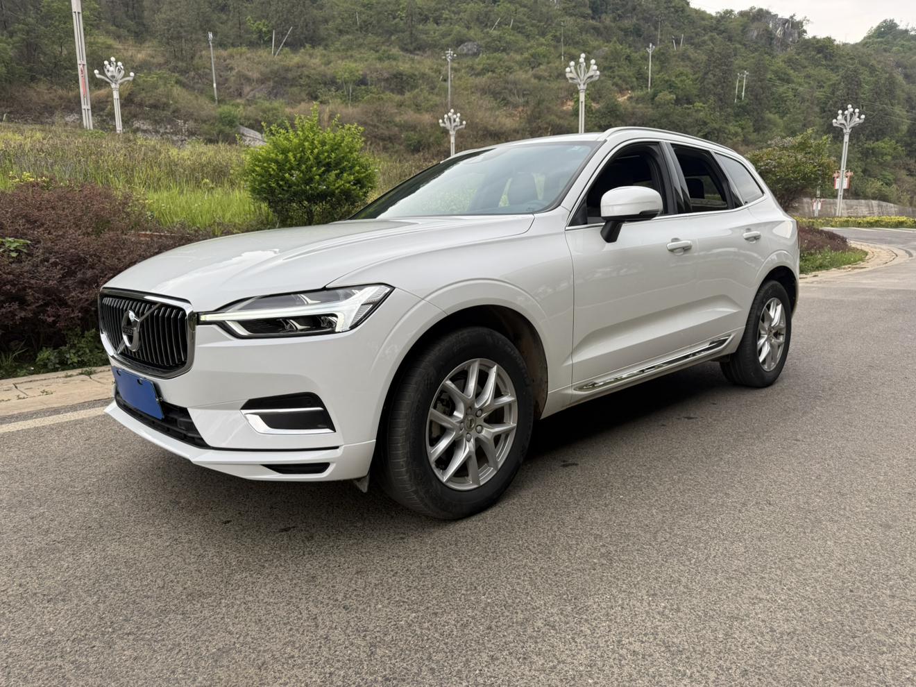 Volvo XC60 T5 AWD Intelligent Comfort Sport 2020