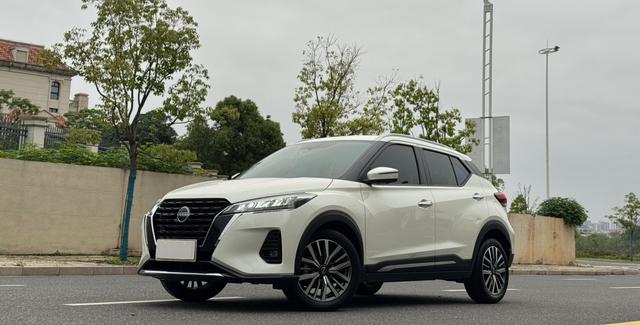 Nissan Kicks 1.5L Exhaustive Luxury 2024