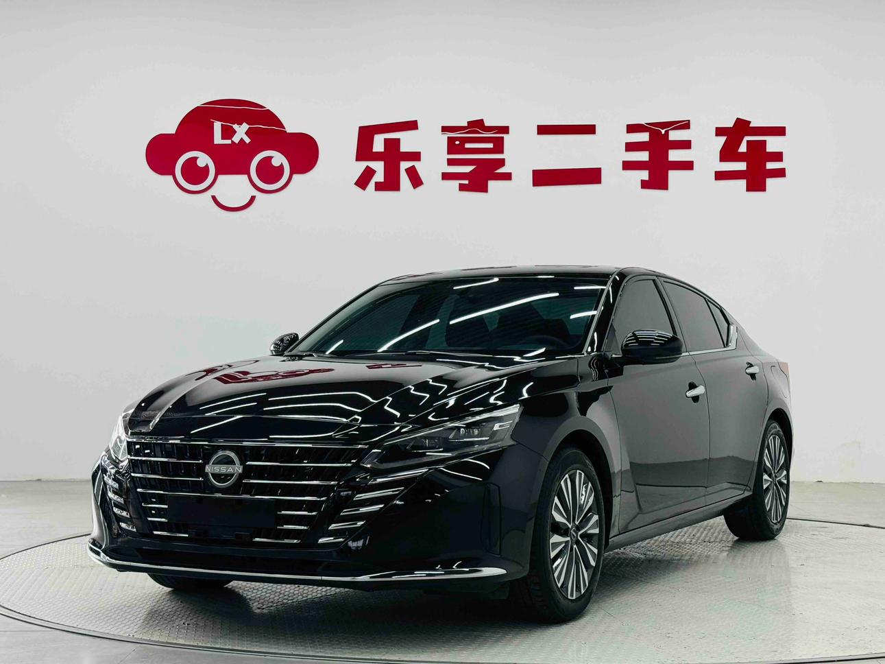 Nissan Altima 2.0L XE Sincere (2L) 2024