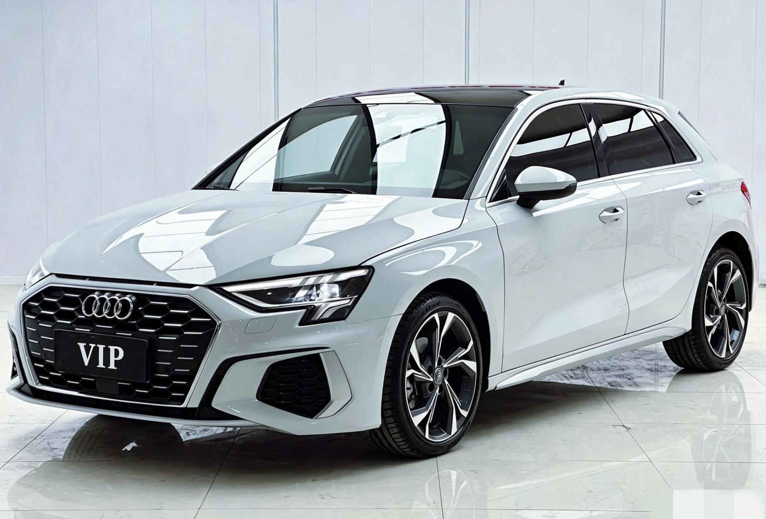 Audi A3 35 TFSI Sport Fashion 2023