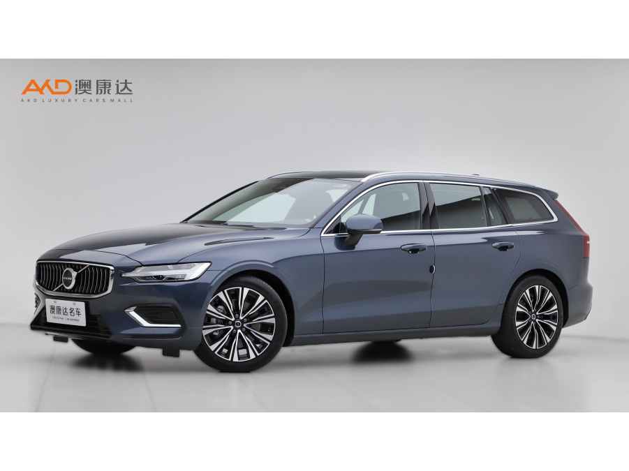 Volvo V60 Intelligent Premium Luxury 2023