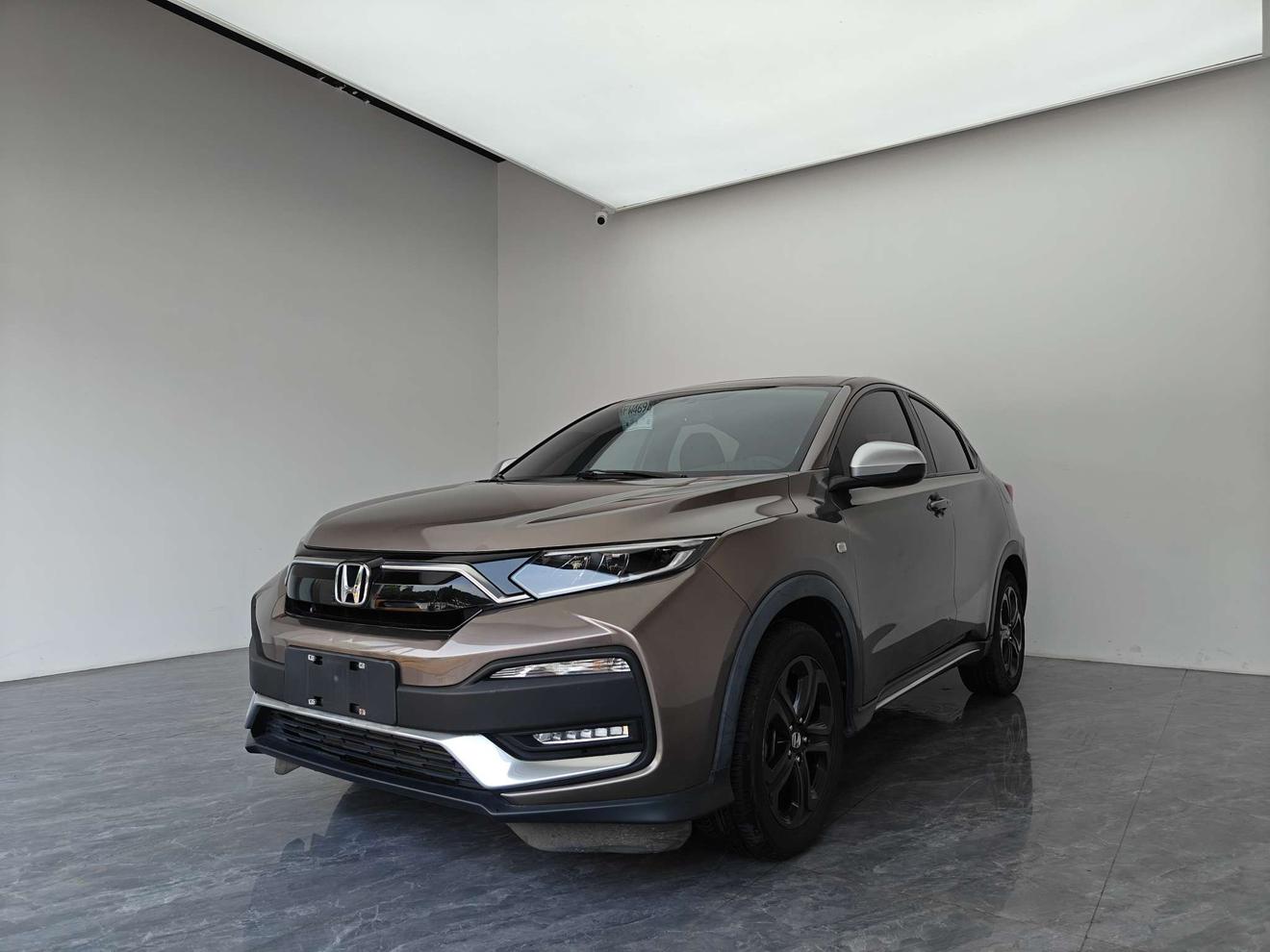 Honda XR-V 220 Turbo CVT Luxury VI (1.5L) 2019
