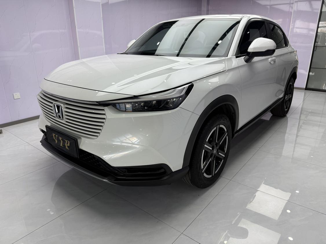 Honda Vezel Elite 2023