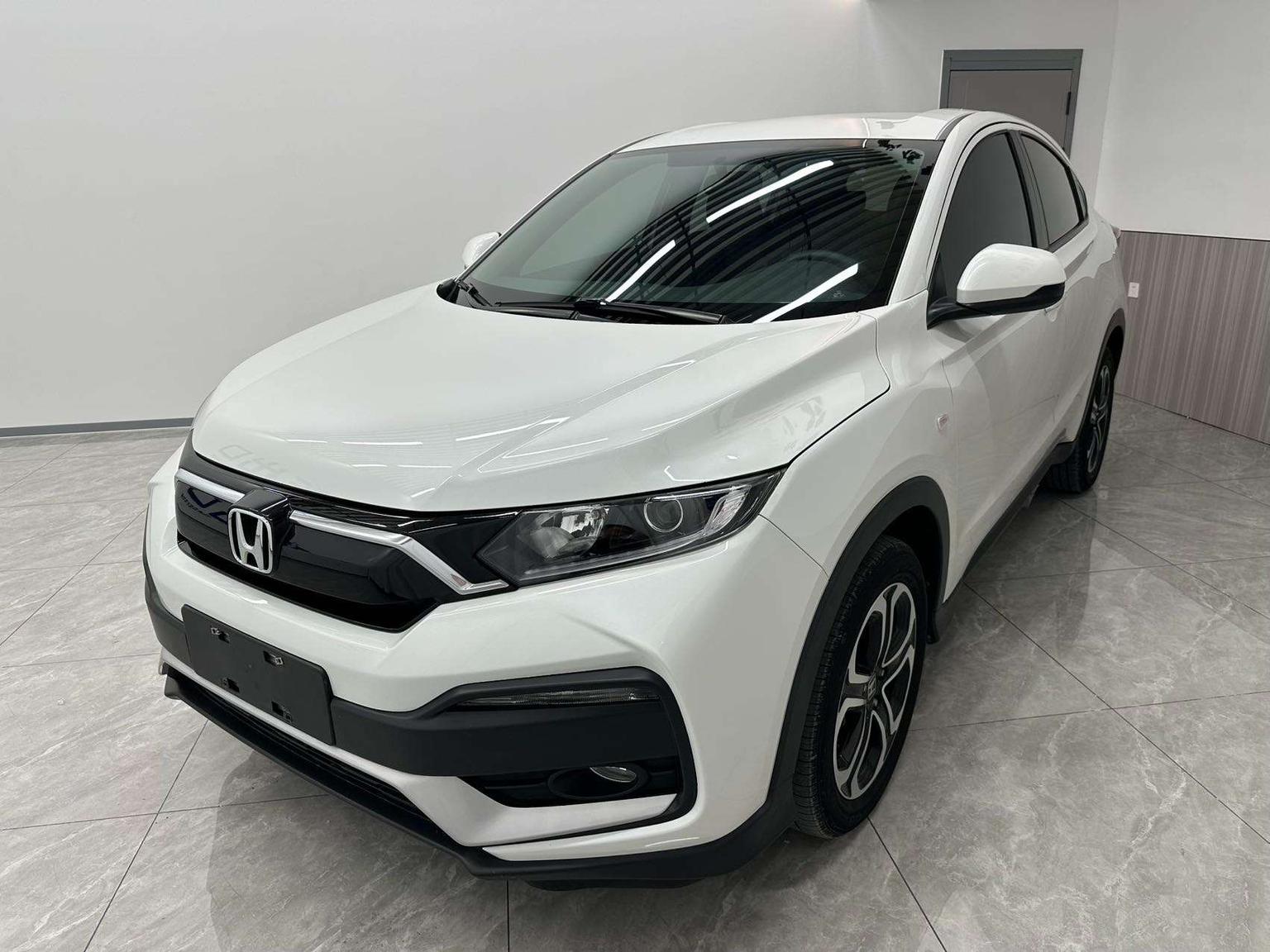 Honda XR-V Classic (1.5L) 2022