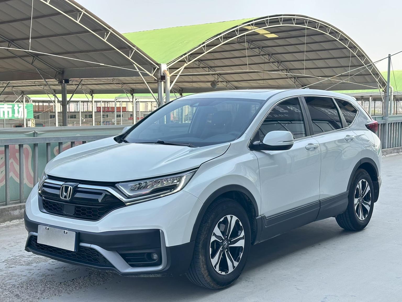 Honda CR-V Urban (1.5L) 2022
