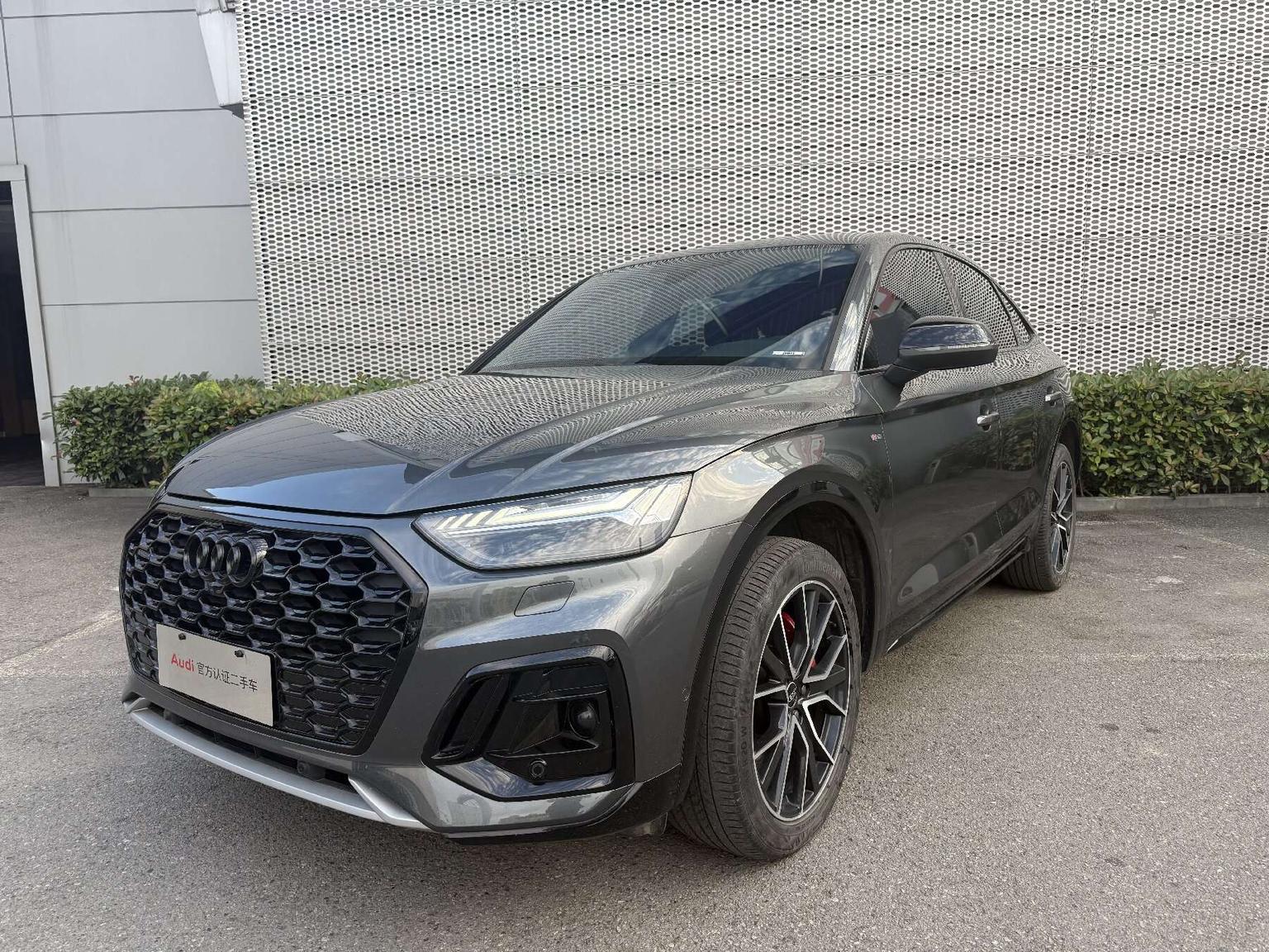 Audi Q5L Luxury Edition (2L) 2024