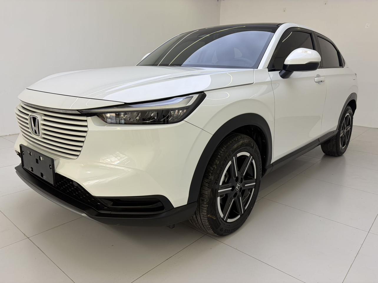 Honda Vezel Pioneer Edition 2026