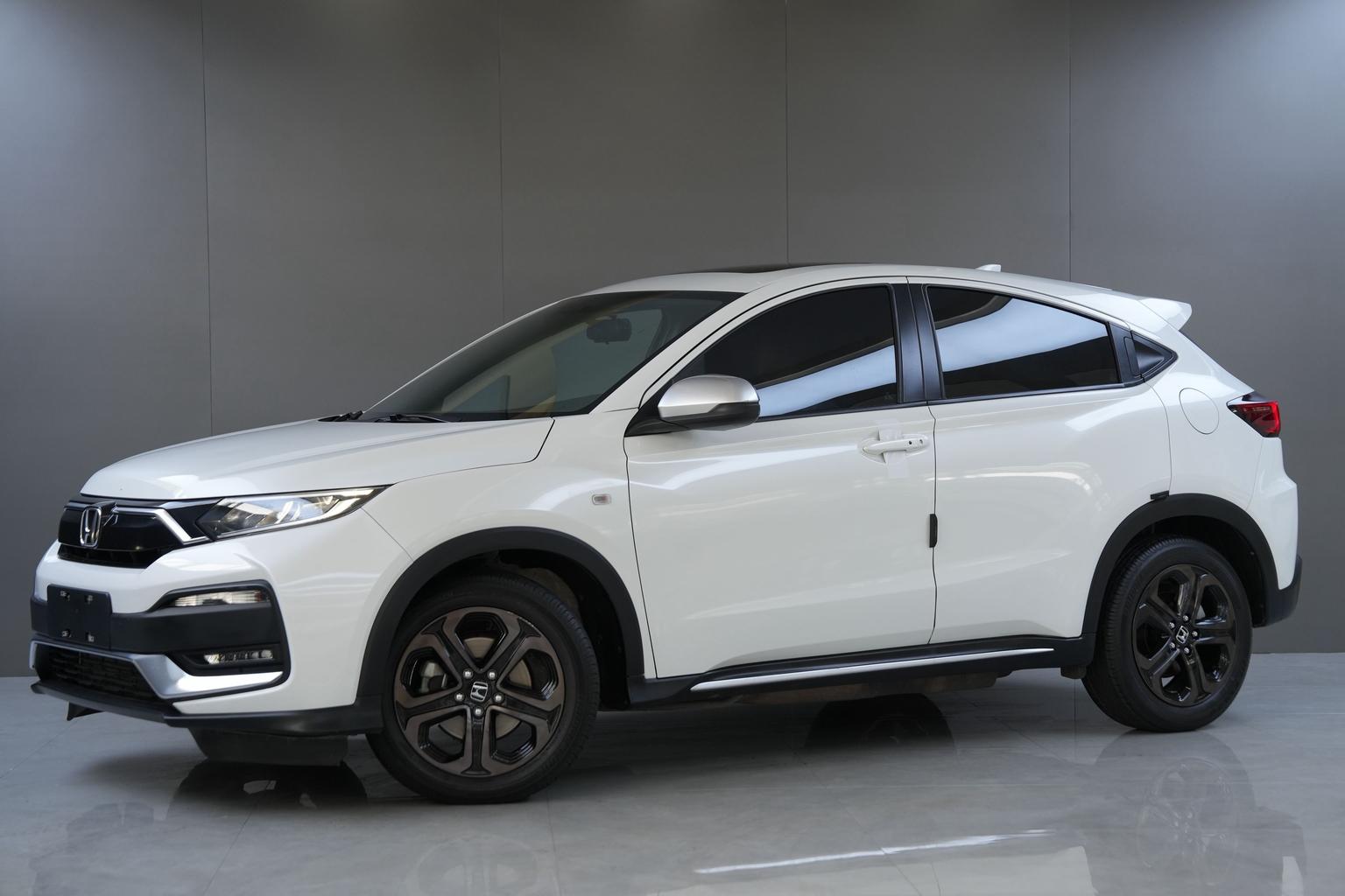 Honda XR-V 220 Turbo CVT Luxury (1.5L) 2022