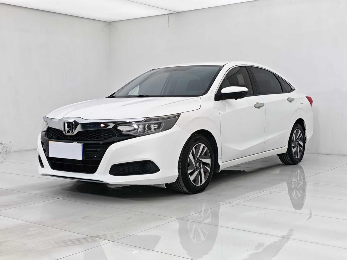 Honda Crider 180 Turbo CVT Comfort (1L) 2021