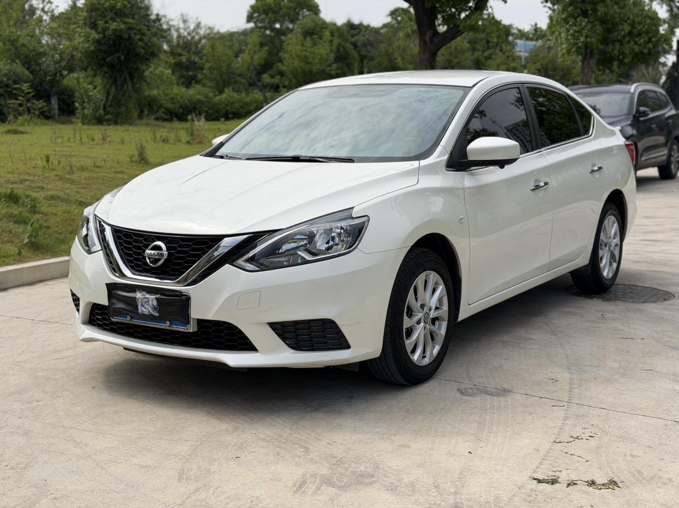 Nissan Sylphy Classic 1.6 XE CVT Comfort (1.6L) 2023