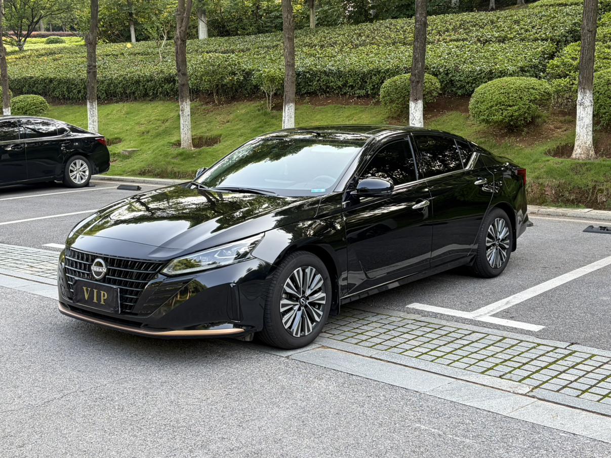 Nissan Altima 2.0L XE Sincere (2L) 2025