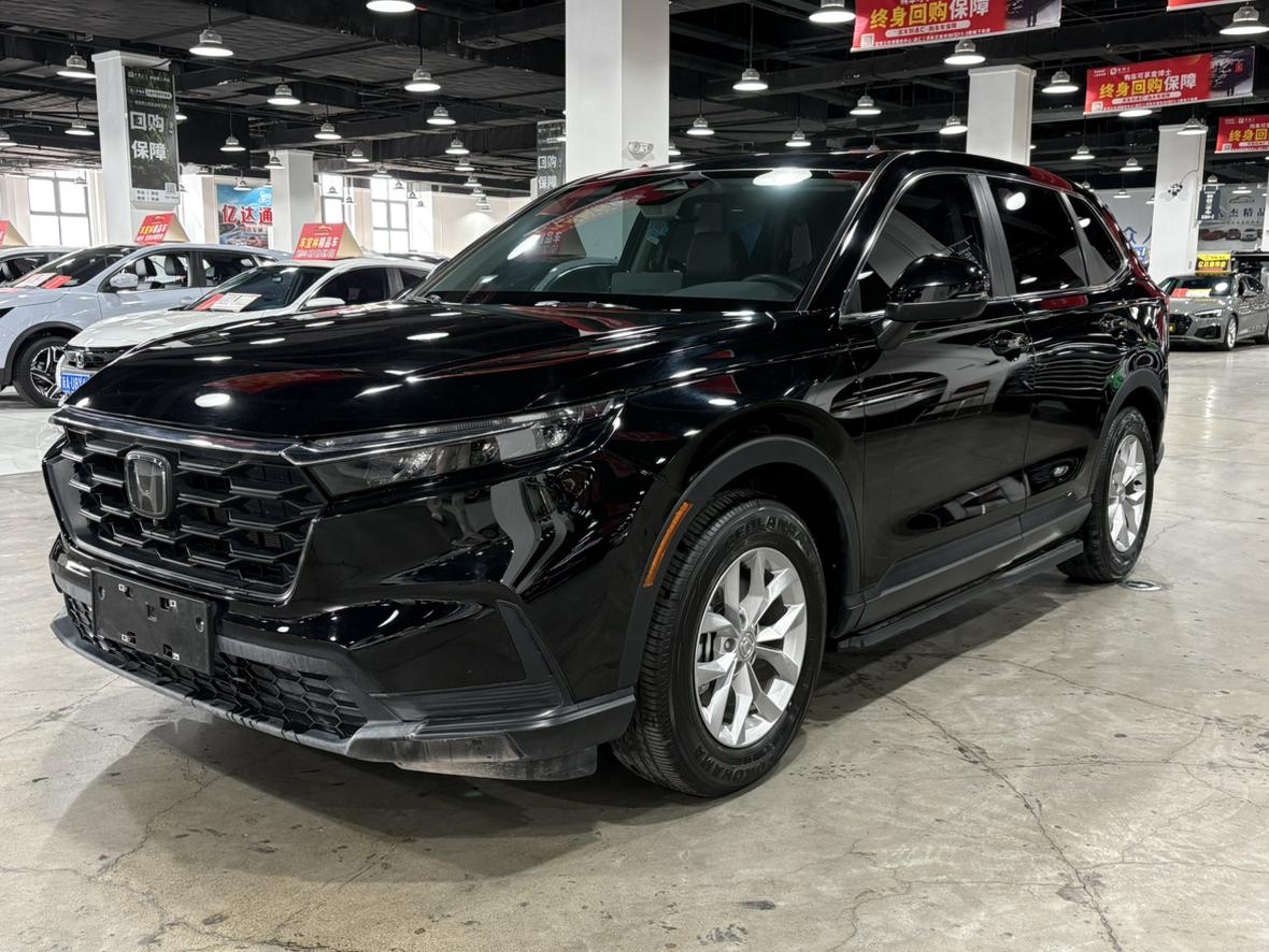 Honda CR-V Wise 5-Seat (1.5L) 2023
