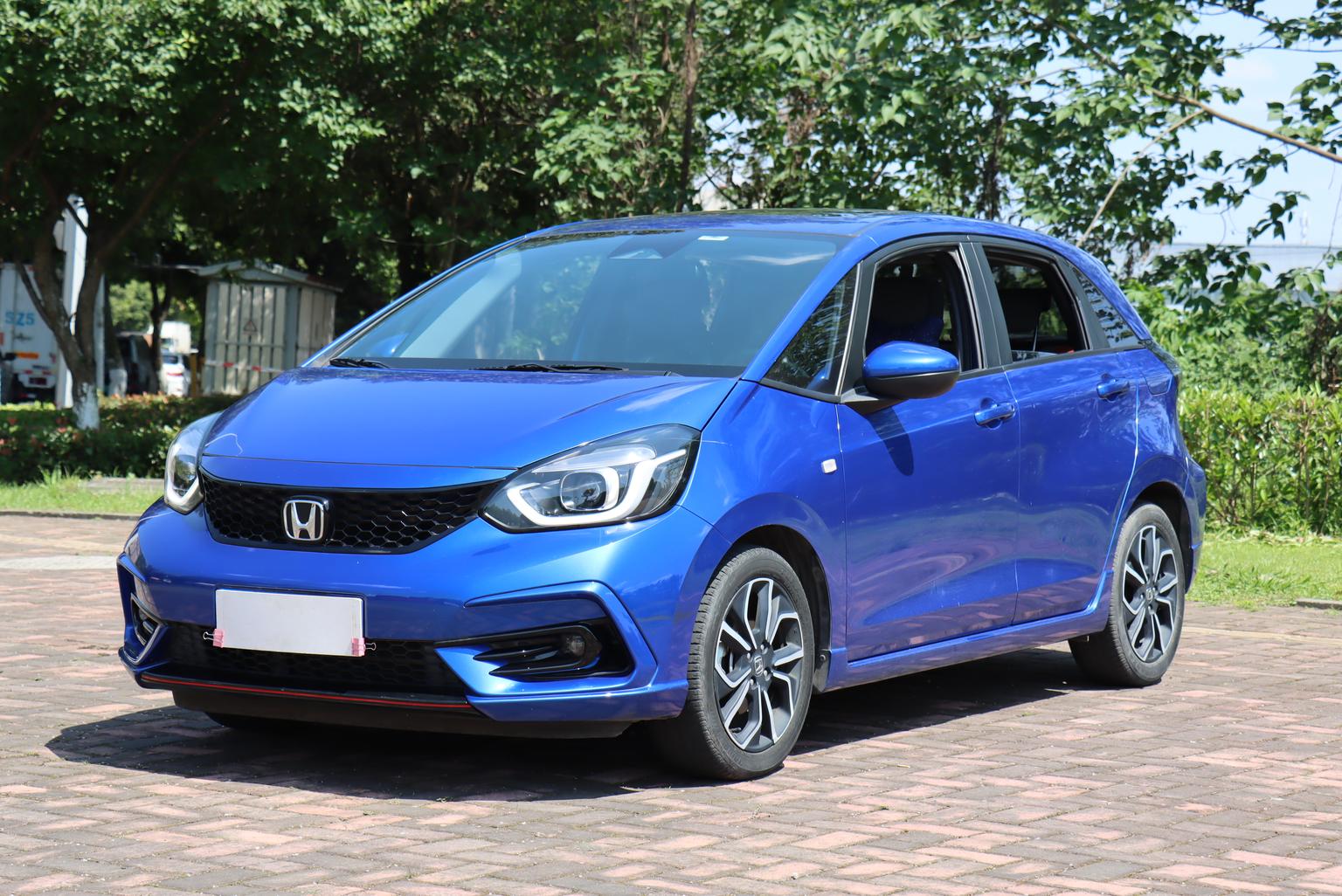 Honda Life SPO-SS Agile Edition (1.5L) 2022
